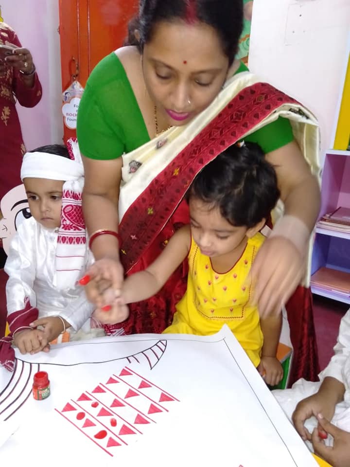 Book Fair Participation